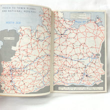 Germany Town Plans No. 1 (1943)