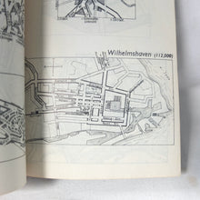 Germany Town Plans No. 1 (1943)