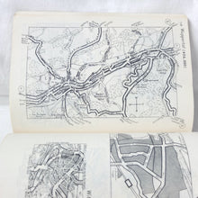 Germany Town Plans No. 1 (1943)