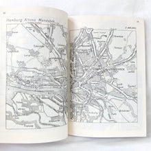 Germany Town Plans No. 1 (1943)