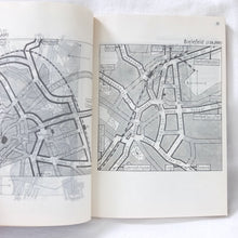 Germany Town Plans No. 1 (1943)