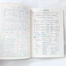 Germany Town Plans No. 2 (1944)