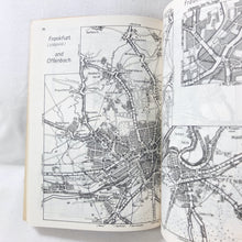 Germany Town Plans No. 2 (1944)