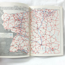 Germany Town Plans No. 2 (1944)