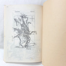 Germany Town Plans No. 2 (1944)