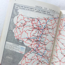 Germany Town Plans No. 2 (1944)