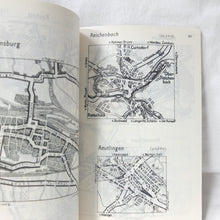 Germany Town Plans No. 2 (1944)