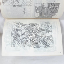 Germany Town Plans No. 2 (1944)