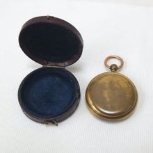 Georgian Gilt Compass c.1825