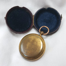 Georgian Gilt Compass c.1825