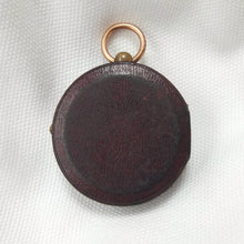 Georgian Gilt Compass c.1825