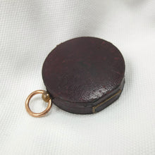 Georgian Gilt Compass c.1825