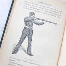 Sharpshooting For Sport and War (1900)