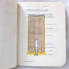 Gunnery Drill Book For His Majesty's Fleet (1913)
