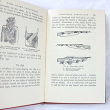 WW2 Roland Penrose Manual of Camouflage (1942)