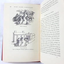 Home Guard Manual of Camouflage (1942)