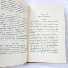 Home Guard Manual of Camouflage (1942)