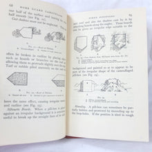 Home Guard Manual of Camouflage (1942)