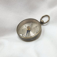 Houlliot Pocket Compass c.1910