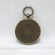 Houlliot Pocket Compass c.1910