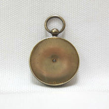 Houlliot Pocket Compass c.1910
