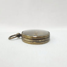 Houlliot Pocket Compass c.1910