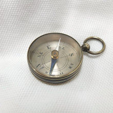 Houlliot Pocket Compass c.1910
