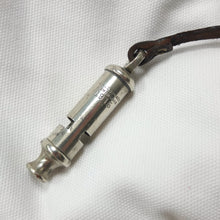 J. Hudson & Co Trench Whistle (1915)