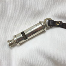 J. Hudson & Co Trench Whistle (1915)