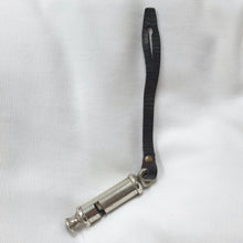 J. Hudson & Co Trench Whistle (1915)