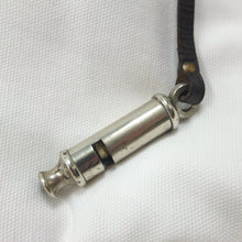 J. Hudson & Co Trench Whistle (1915)