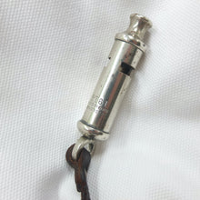 J. Hudson & Co Trench Whistle (1915)
