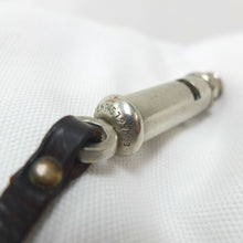 J. Hudson & Co Trench Whistle (1915)