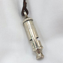 J. Hudson & Co Trench Whistle (1915)