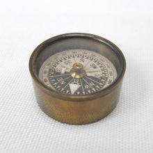 H. Hughes & Son Singer's Patent Compass c.1880