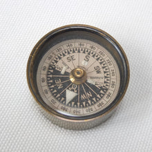 H. Hughes & Son Singer's Patent Compass c.1880