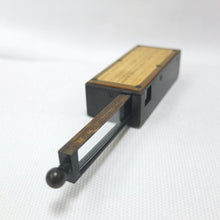 Hymans Pocket Range Finder (1915)