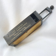 Hymans Pocket Range Finder (1915)