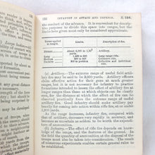 Infantry Drill (1896)