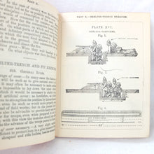 Infantry Drill (1896)