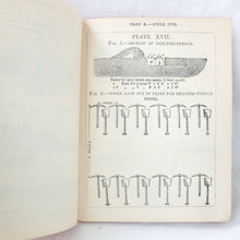 Infantry Drill (1896)