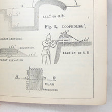 Infantry Drill (1896)