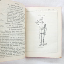 Infantry Drill (1896)