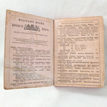 Infantry Drill (1896)