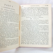 Infantry Drill (1896)