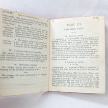 Infantry Drill (1896)