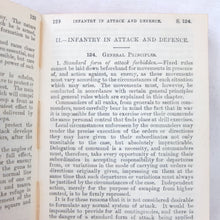 Infantry Drill (1896)