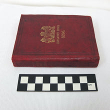 Infantry Drill (1896)