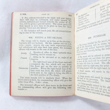 Infantry Drill (1896)