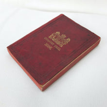 Infantry Drill (1896)